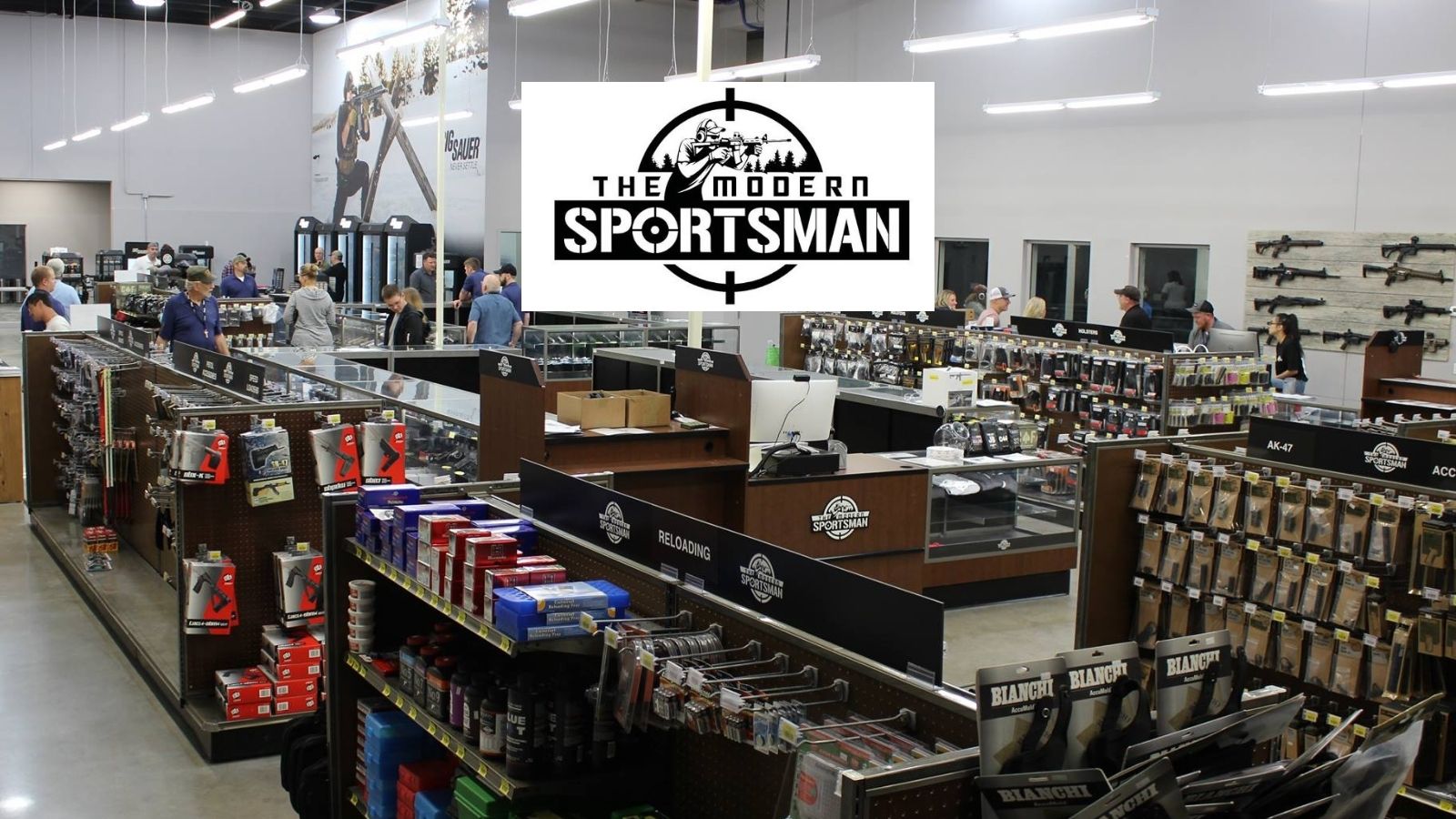 The Modern Sportsman Stays Compliant and Streamlines Operations with AXIS Point Of Sale featured img